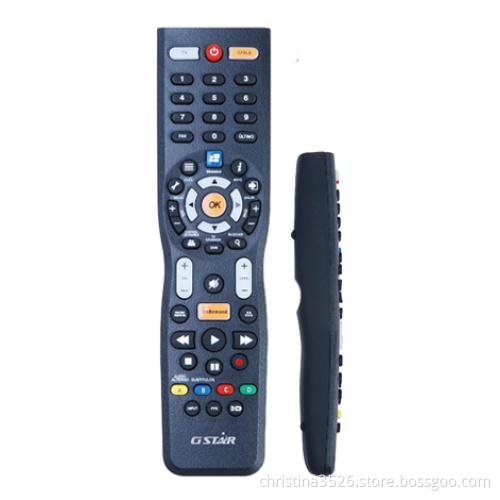 G.Star JX-8090 Multipurpose Remote Control 2in1 With IR